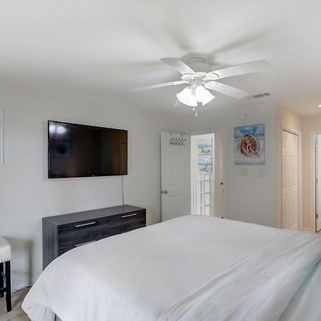Villa Sweet Location With Sophistication à Tybee Island Extérieur photo