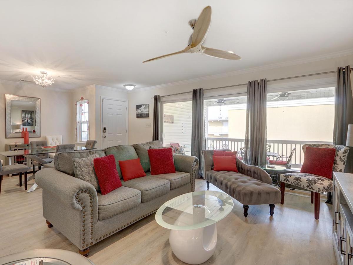 Villa Sweet Location With Sophistication à Tybee Island Extérieur photo