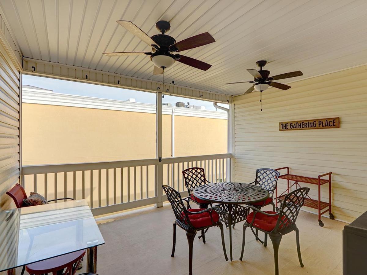 Villa Sweet Location With Sophistication à Tybee Island Extérieur photo