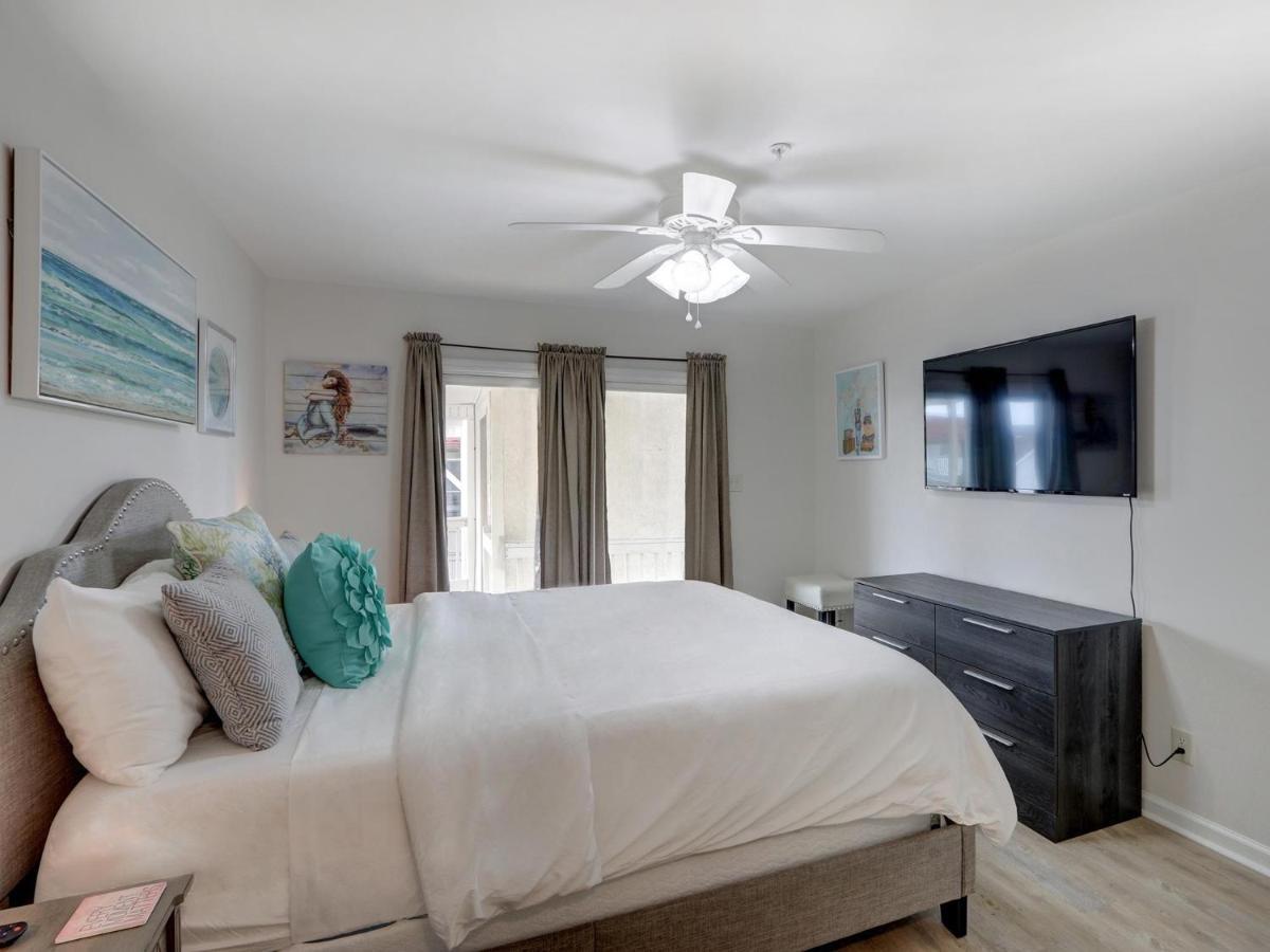Villa Sweet Location With Sophistication à Tybee Island Extérieur photo