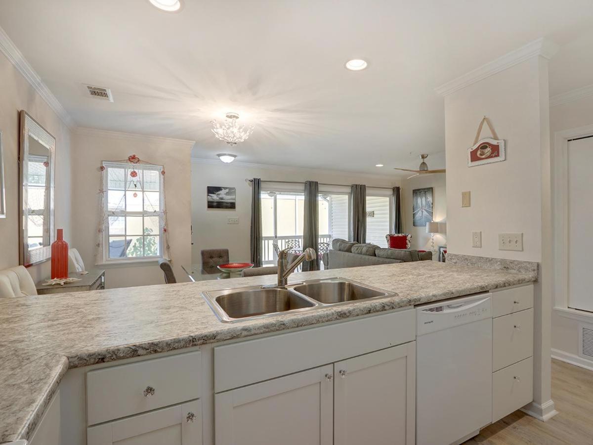 Villa Sweet Location With Sophistication à Tybee Island Extérieur photo
