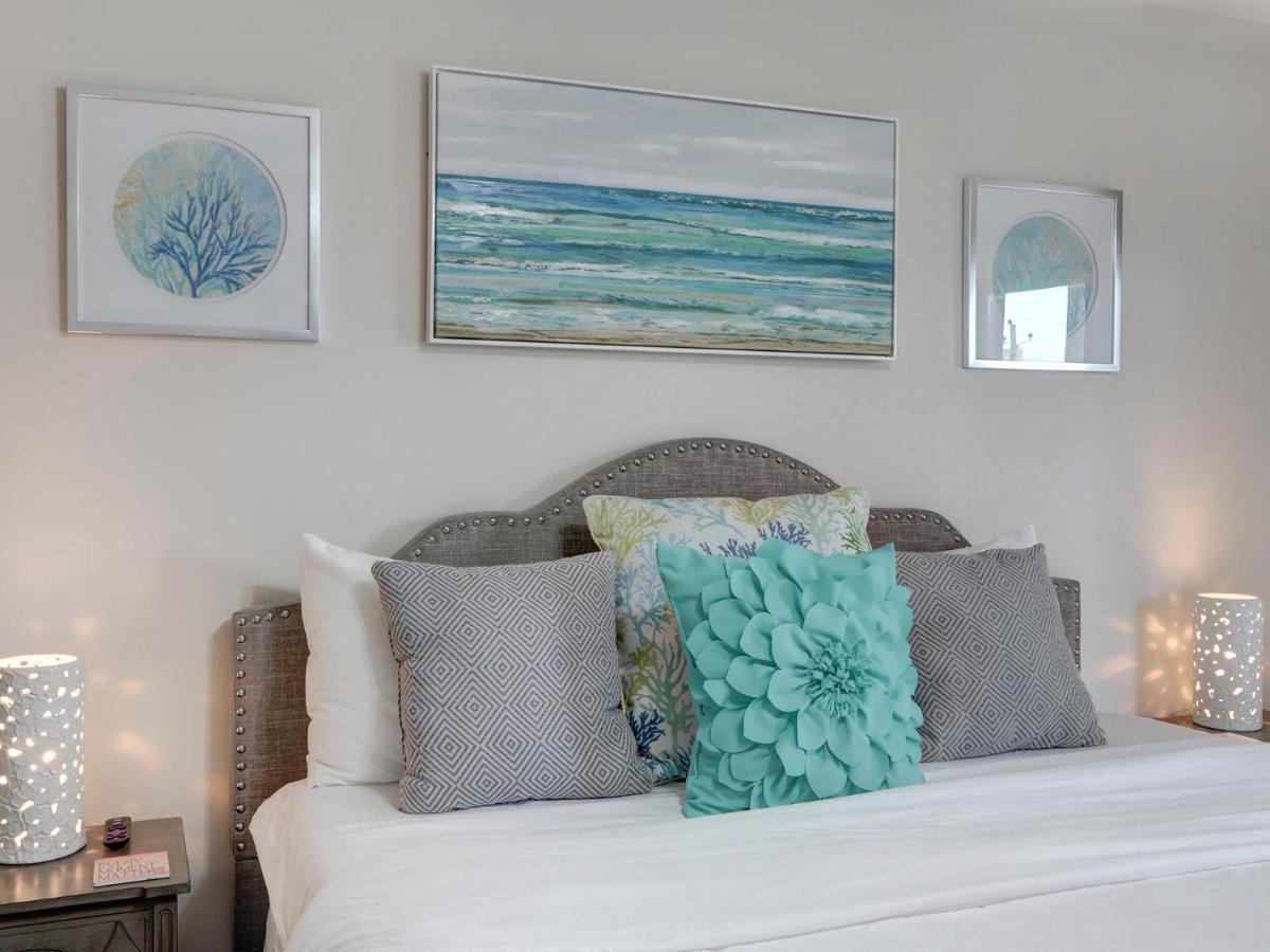 Villa Sweet Location With Sophistication à Tybee Island Extérieur photo