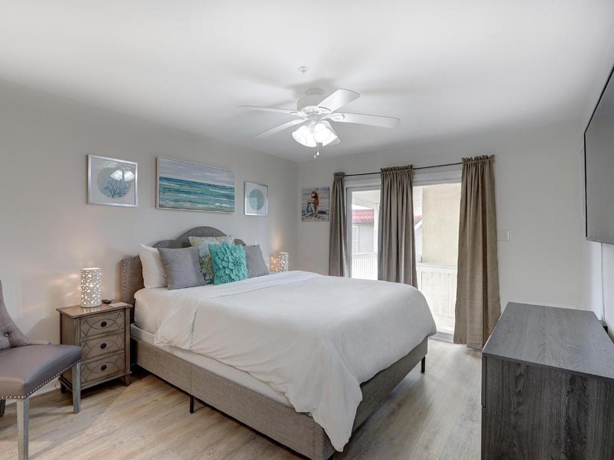 Villa Sweet Location With Sophistication à Tybee Island Extérieur photo
