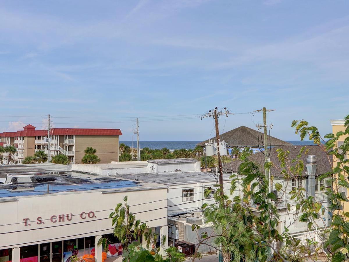 Villa Sweet Location With Sophistication à Tybee Island Extérieur photo