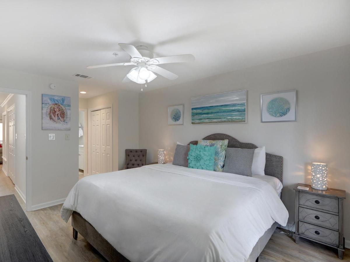Villa Sweet Location With Sophistication à Tybee Island Extérieur photo