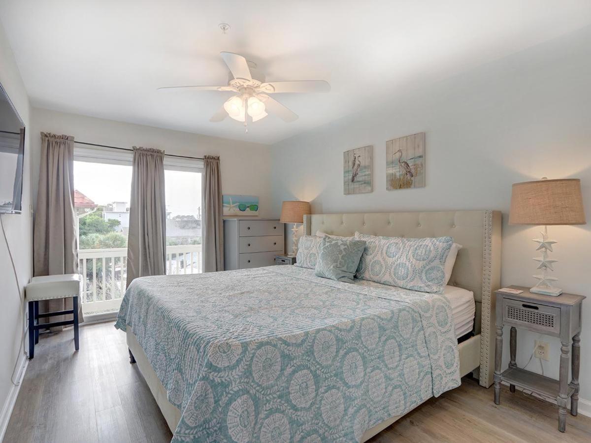 Villa Sweet Location With Sophistication à Tybee Island Extérieur photo