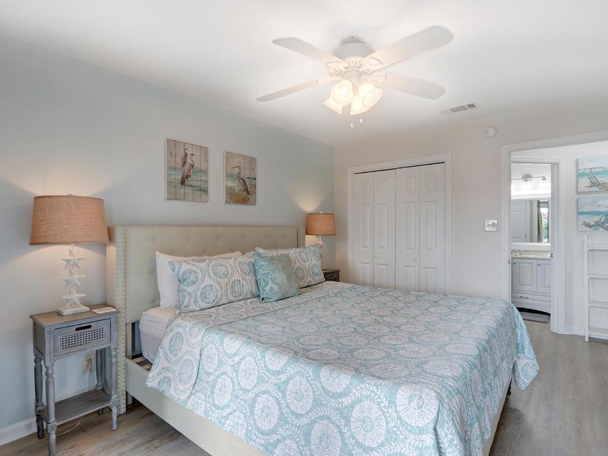 Villa Sweet Location With Sophistication à Tybee Island Extérieur photo