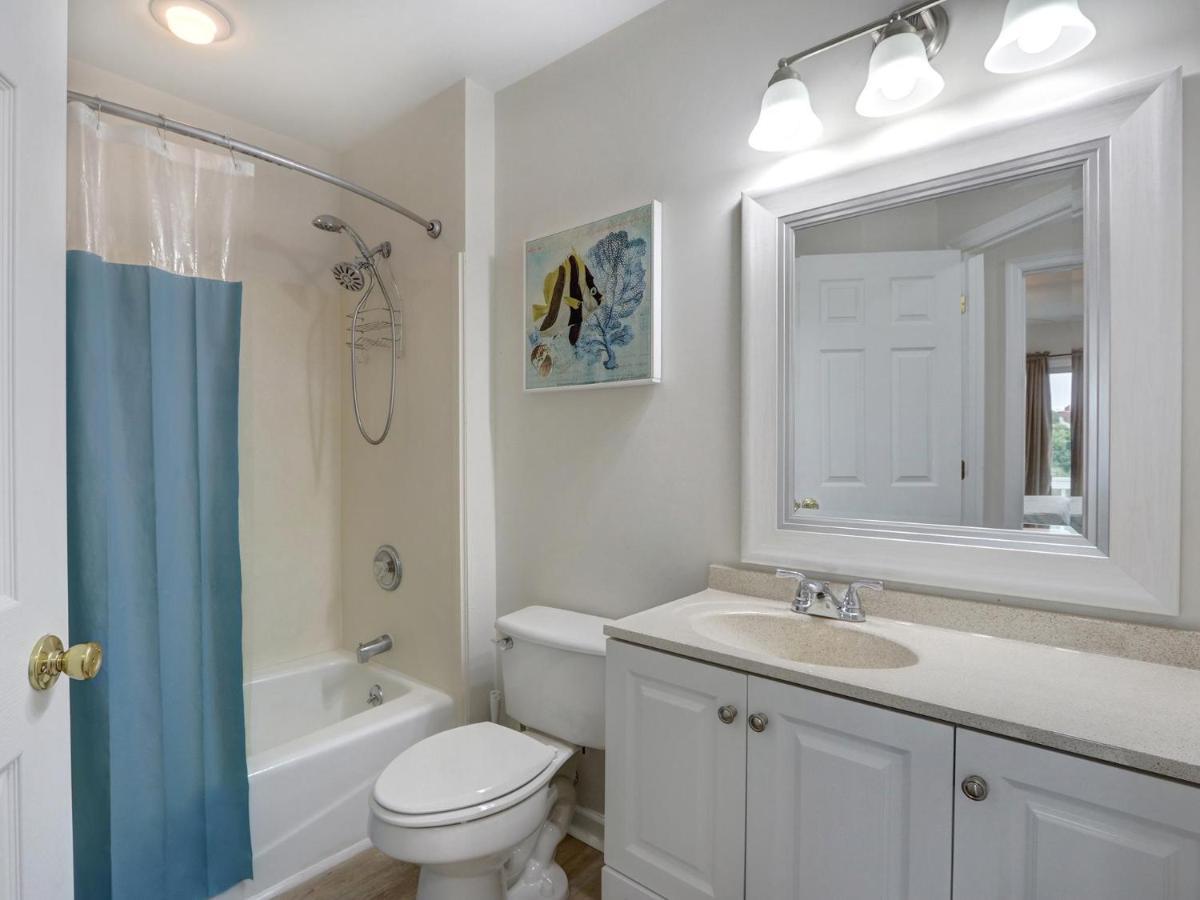 Villa Sweet Location With Sophistication à Tybee Island Extérieur photo