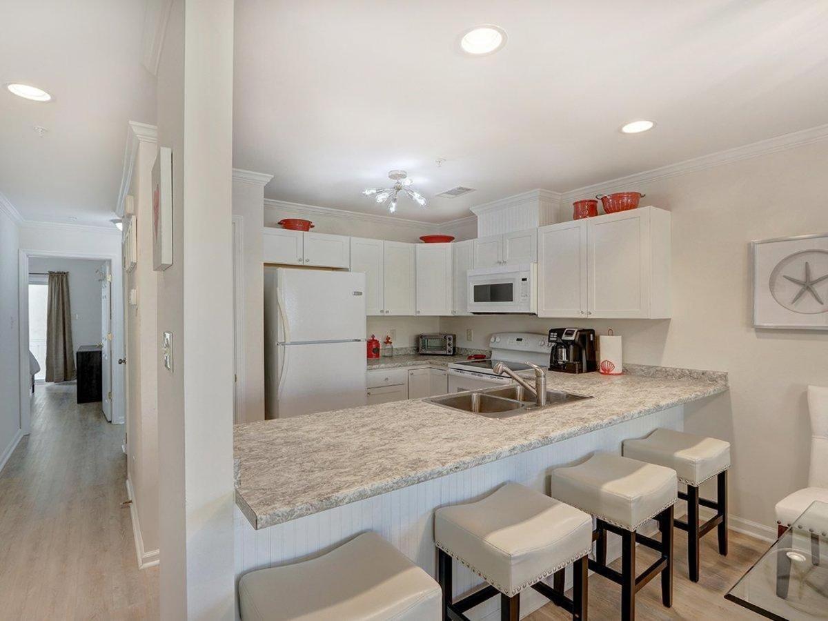 Villa Sweet Location With Sophistication à Tybee Island Extérieur photo