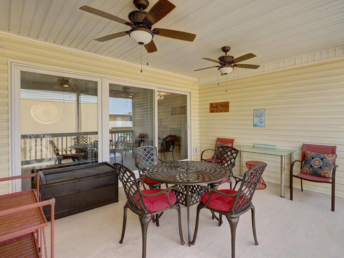 Villa Sweet Location With Sophistication à Tybee Island Extérieur photo