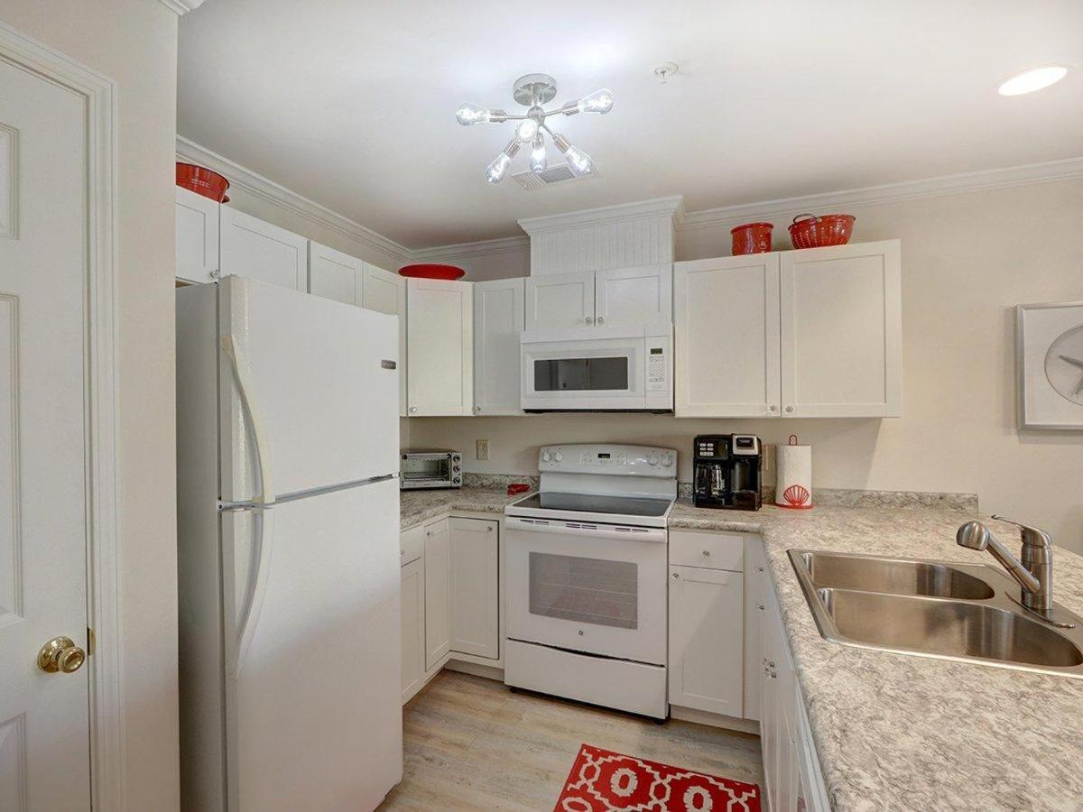 Villa Sweet Location With Sophistication à Tybee Island Extérieur photo