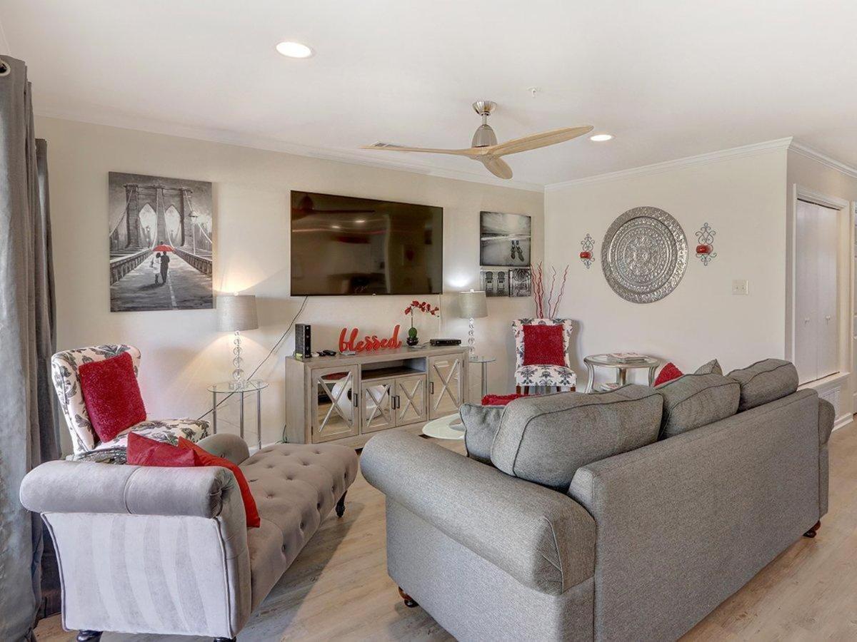 Villa Sweet Location With Sophistication à Tybee Island Extérieur photo