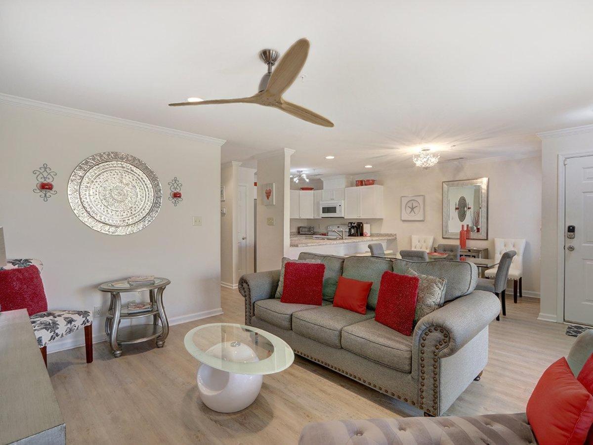 Villa Sweet Location With Sophistication à Tybee Island Extérieur photo