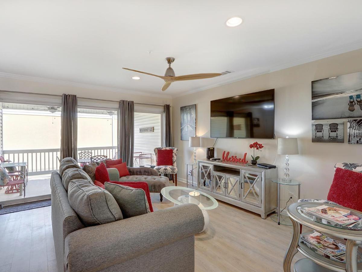 Villa Sweet Location With Sophistication à Tybee Island Extérieur photo